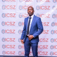 Terence Tawodzera, Emba