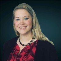 Danielle Towne, Mha