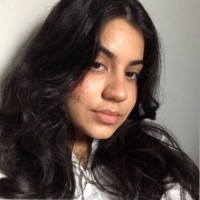 Geovana Bastos