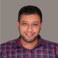 Saeed Alshaikh