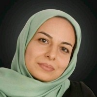 Marzieh Mohit