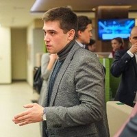 Andrey Postnikov