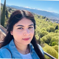 Nazia Jafri