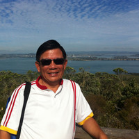 Raymond Kin Sek, Chan Bbs