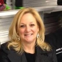 Patti McHugh