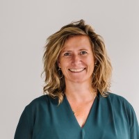 Carolien van 't Hek