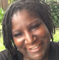 Sheila Walker