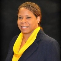 Senitra Evans