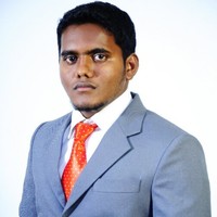 Yuvaraj M