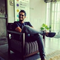 Faraaz Ahmed Ansari