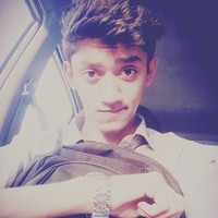 Saim ➰ Sheikh