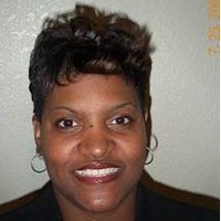 Angela George