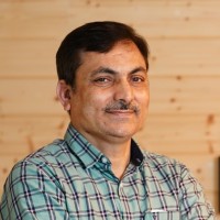 Davendra Sharma