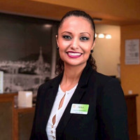 Perla Yaraset Navarro Arias