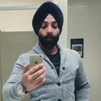 Dupinderjeet Singh