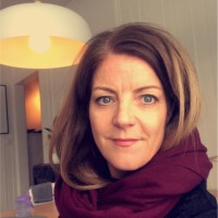 Lene Ahlgren Eriksen