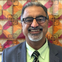 Harjinder Mattu