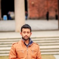 Abdullah A. Mahmud