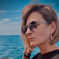 Olexandra Legetska