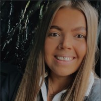 Sophie Robb