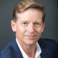 Scott Parish