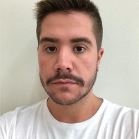 Gabriel Palmesan Caversan