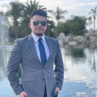 James Bernal