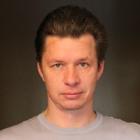 Yuriy Zgirski