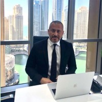 Turk Ergun, MBA