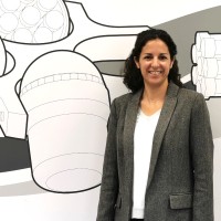 Carmen Llorente Ruiz