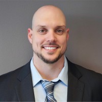 Christopher “CJ” Robison, M.Eng, EIT/EI