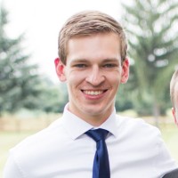 Ethan Turner