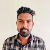 Shijith Valiyaveetil