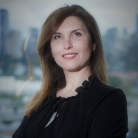 Jocelyne Harb