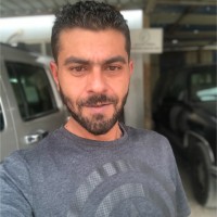Islam Mohammed