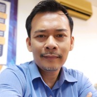Shahrul Azmi Mohd Yusof, PhD.