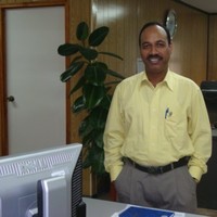 Jaganmohana Rao