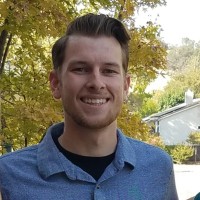 Nate Eitel