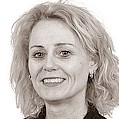 Sandra Huizenga