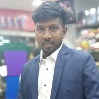 Devaraj Padmanabhan