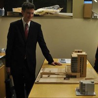Kevin Goodlett, Aia
