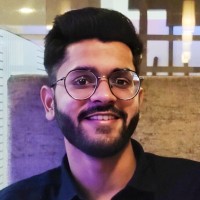 Harshvardhan Choudhary