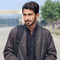 Muhammad Rizwan Shoukat