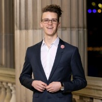 Daniel Low