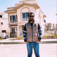 Mohamed Omar