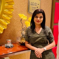Shradha Vaingankar