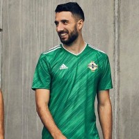 Conor Mclaughlin