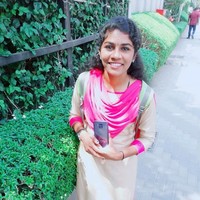 Benisha Pragash