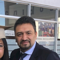 Diego Burbano Enriquez