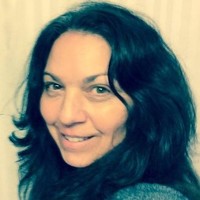 Lisa Silvia